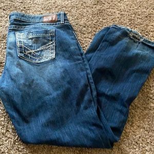 Bke jeans